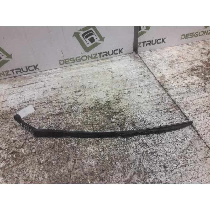 Recambio de brazo limpia delantero derecho para seat toledo (1l) referencia OEM IAM - Gris