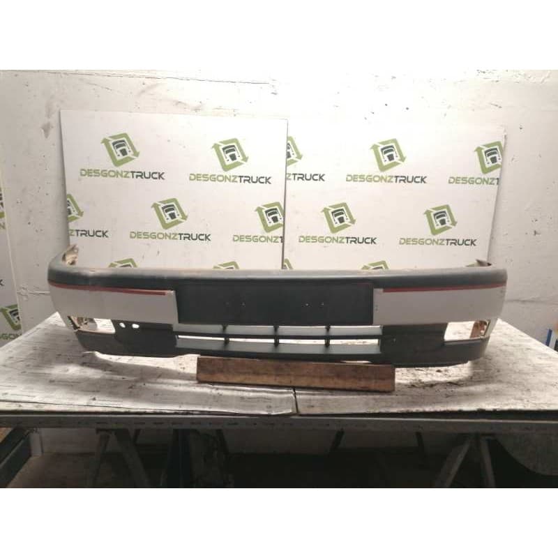 Recambio de paragolpes delantero para opel vectra a referencia OEM IAM