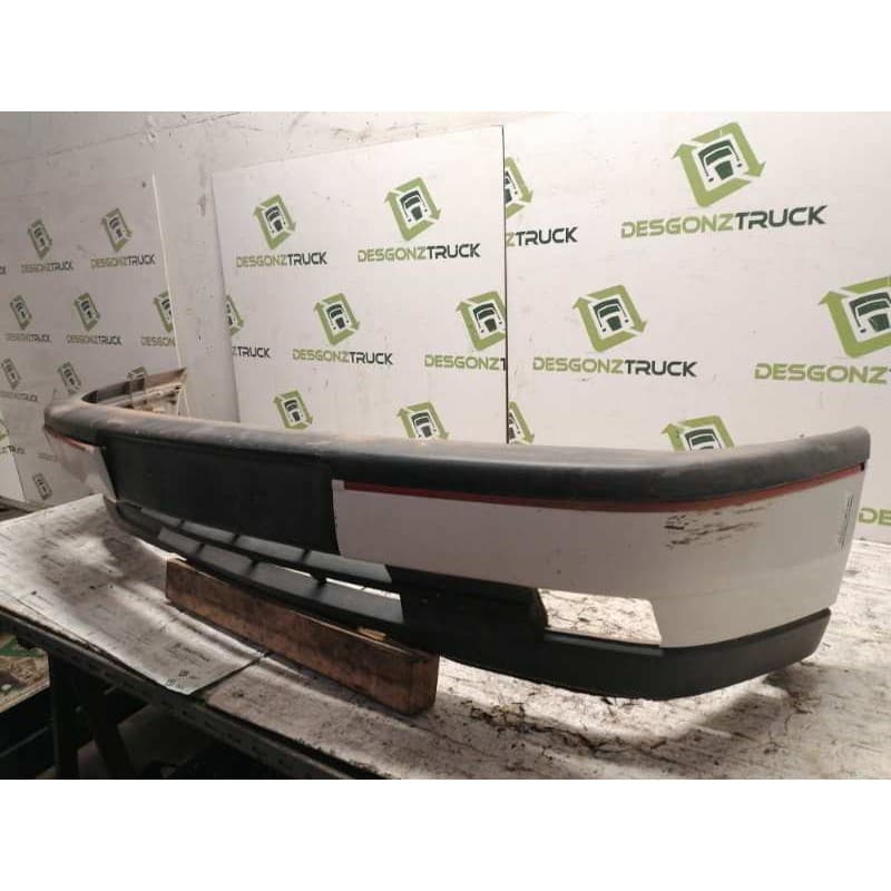 Recambio de paragolpes delantero para opel vectra a referencia OEM IAM 2