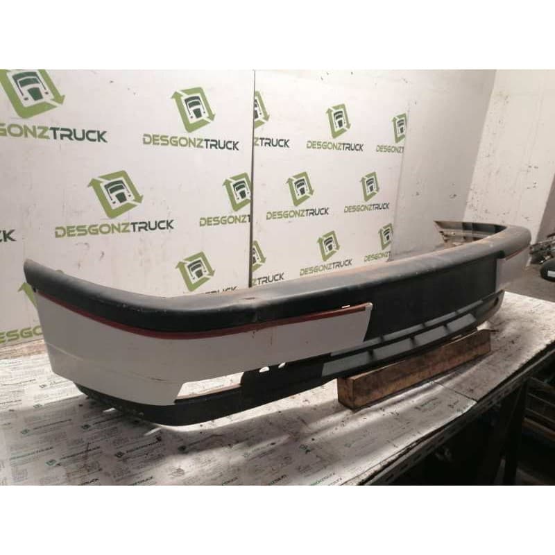 Recambio de paragolpes delantero para opel vectra a referencia OEM IAM 3