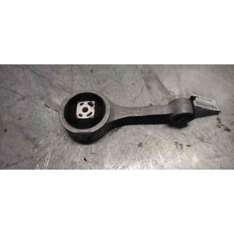 Recambio de soporte motor para skoda fabia (6y2/6y3) attractive referencia OEM IAM - Negro