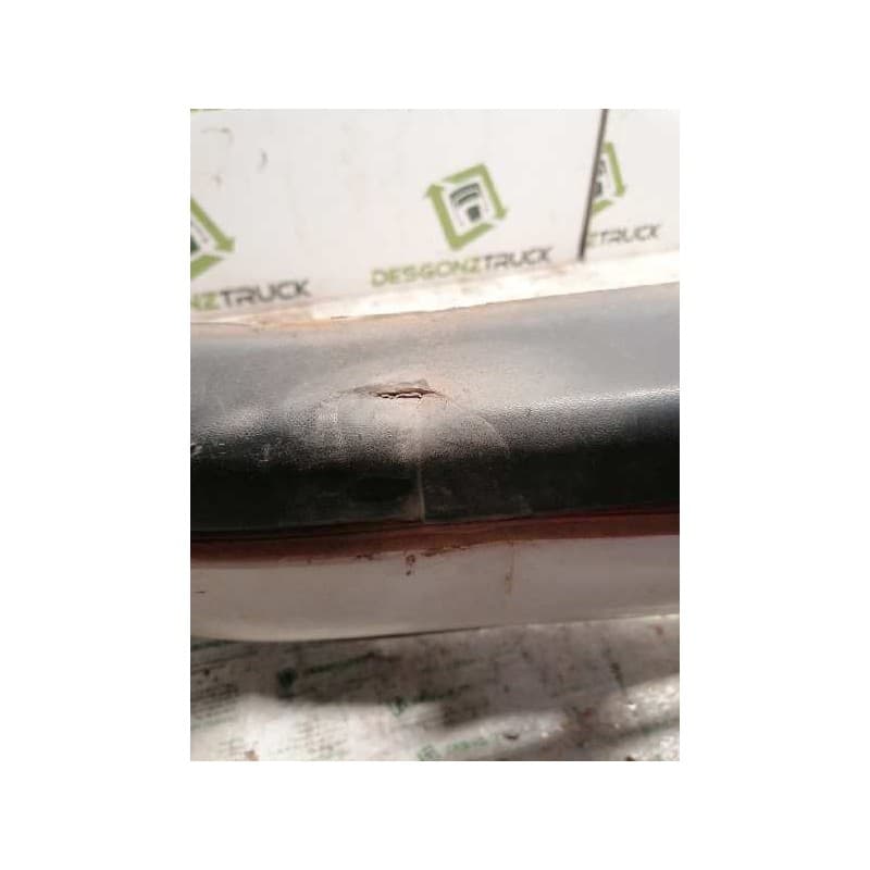 Recambio de paragolpes delantero para opel vectra a referencia OEM IAM 4