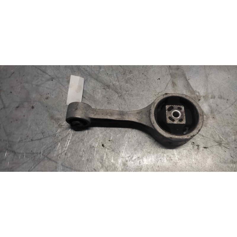 Recambio de soporte motor para skoda fabia (6y2/6y3) attractive referencia OEM IAM - Negro 2
