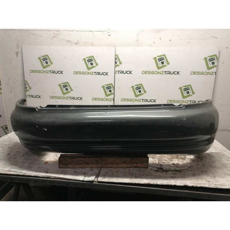 Recambio de paragolpes trasero para daewoo lanos referencia OEM IAM