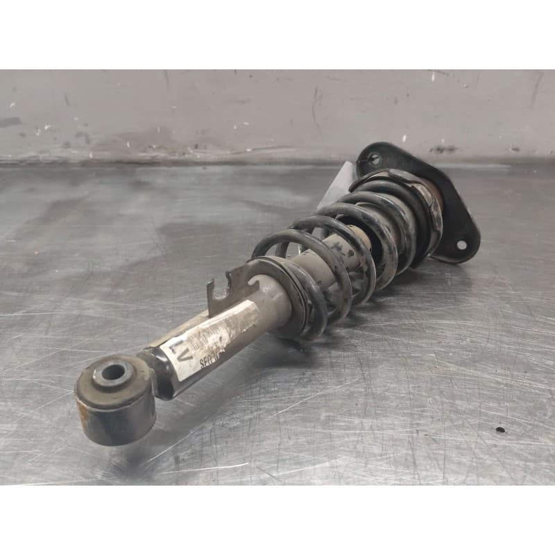 Recambio de amortiguador trasero izquierdo para mini cooper s referencia OEM IAM - Negro 2