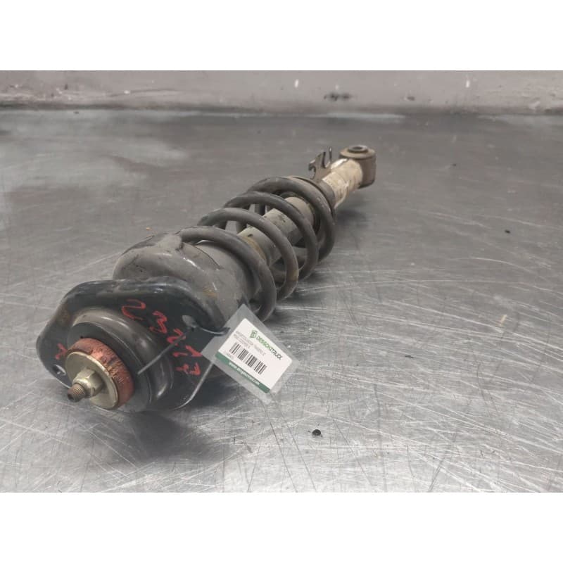 Recambio de amortiguador trasero izquierdo para mini cooper s referencia OEM IAM - Negro 3