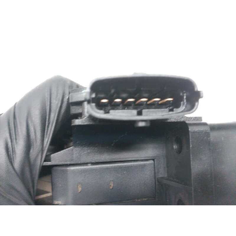 Recambio de potenciometro pedal para opel zafira a blue line referencia OEM IAM  BOSCH 4