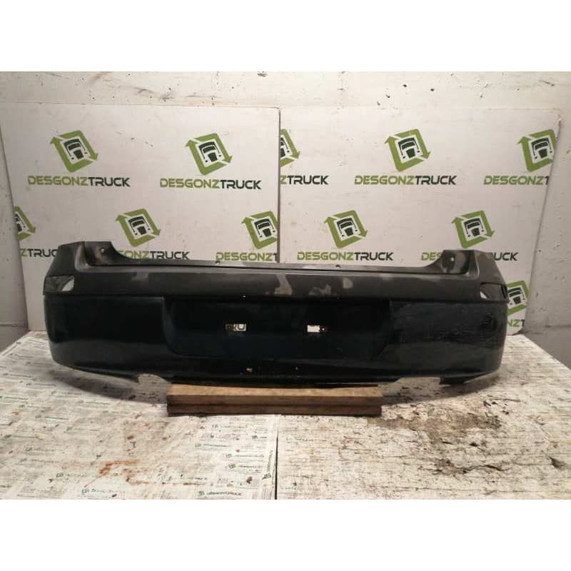 Recambio de paragolpes trasero para opel corsa c referencia OEM IAM