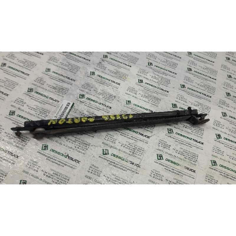Recambio de bisagra capo derecha para tata safari 1.9 referencia OEM IAM