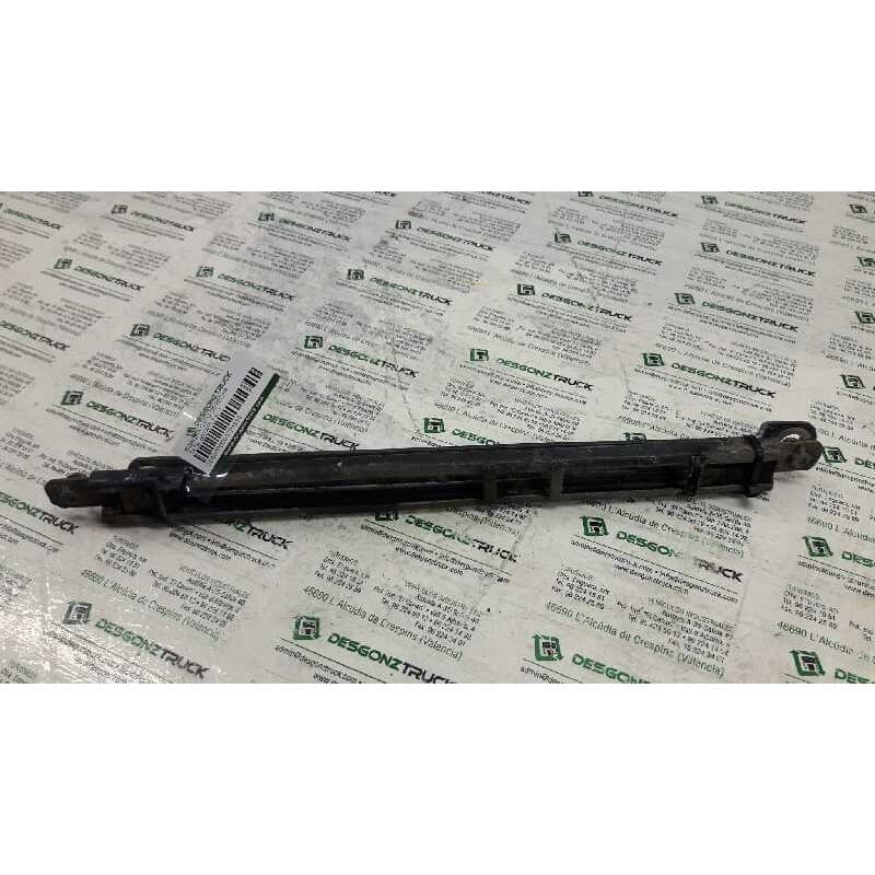 Recambio de bisagra capo derecha para tata safari 1.9 referencia OEM IAM 2
