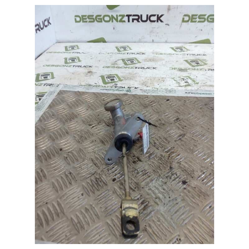 Recambio de bombin embrague para isuzu npr npr 77 g referencia OEM IAM - Blanco 2