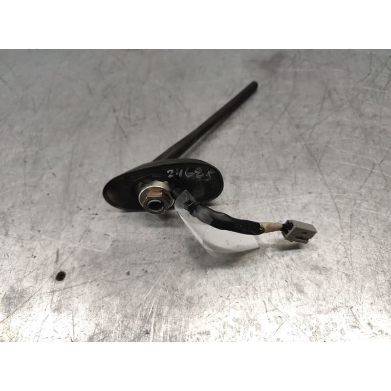 Recambio de antena para mazda 3 (bl) 2.2 mzr cd (bl10) referencia OEM IAM  2 CABLES - Gris 2