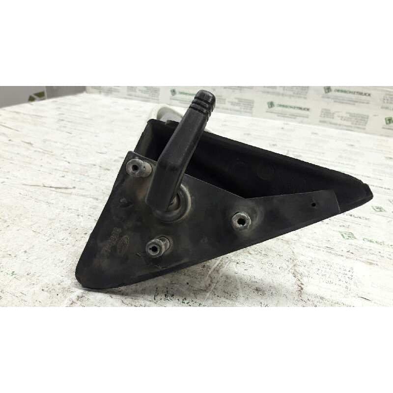 Recambio de retrovisor izquierdo para ford escort berlina c referencia OEM IAM 4