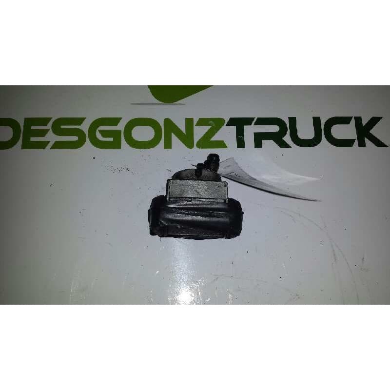 Recambio de bombin freno tambor para mg serie 45 (rt) classic (5-ptas.) referencia OEM IAM