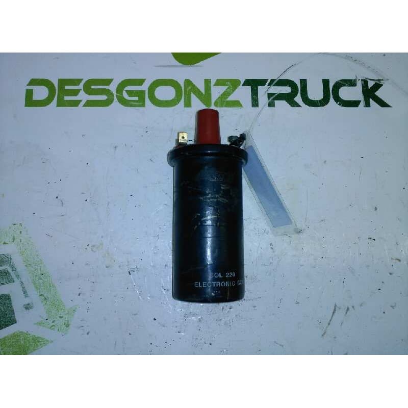 Recambio de bobina encendido para saab 900 2.0 cat referencia OEM IAM UNICLA UP 170 - Gris 2