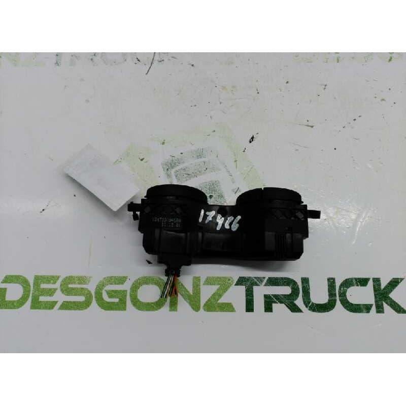 Recambio de boton antivaho para ford focus berlina (cak) ghia referencia OEM IAM 2