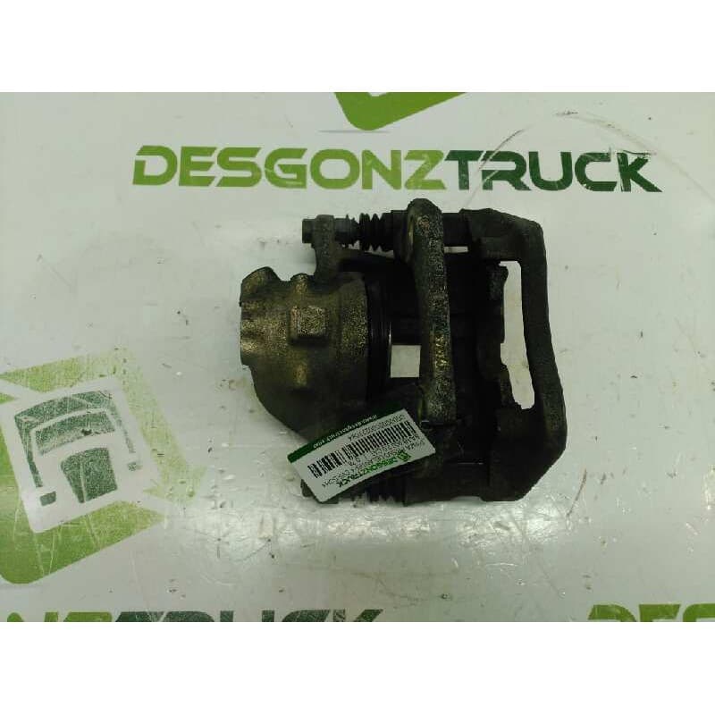 Recambio de pinza freno delantera derecha para saab 900 2.0 cat referencia OEM IAM - Gris