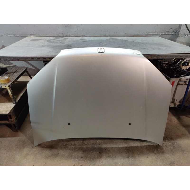 Recambio de capo para honda hr-v (gh) vtec top 4wd (5-ptas.) referencia OEM IAM