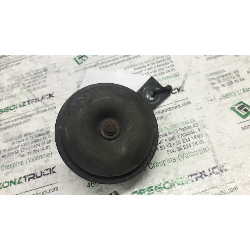 Recambio de claxon para nissan x-trail (t30) comfort referencia OEM IAM