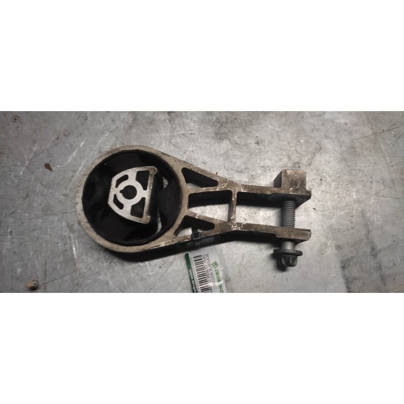 Recambio de soporte motor para opel corsa d cosmo referencia OEM IAM - Rojo