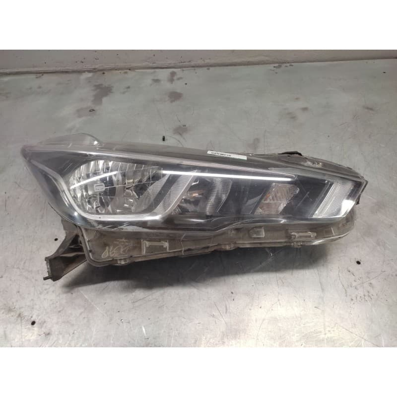 Recambio de faro derecho para nissan micra v (k14) 1.0 ig-t referencia OEM IAM