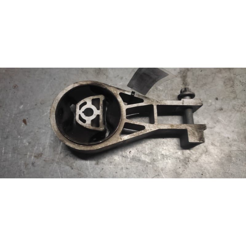 Recambio de soporte motor para opel corsa d cosmo referencia OEM IAM - Rojo 2