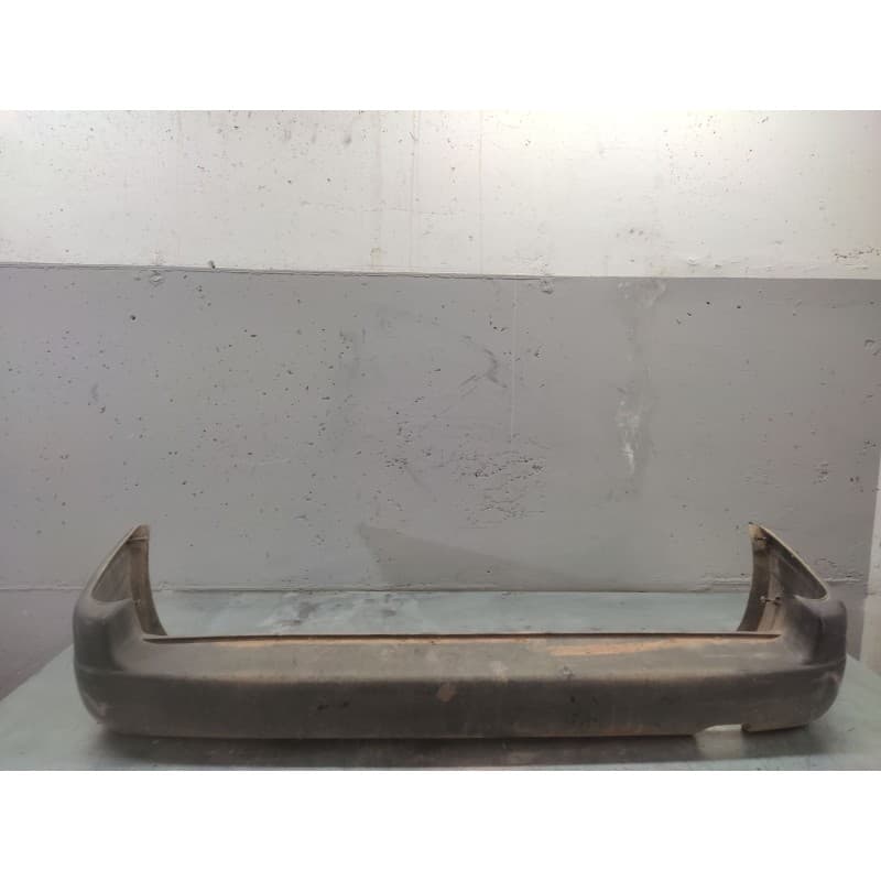 Recambio de paragolpes trasero para seat inca (6k9) 1.4 cl van referencia OEM IAM - Blanco