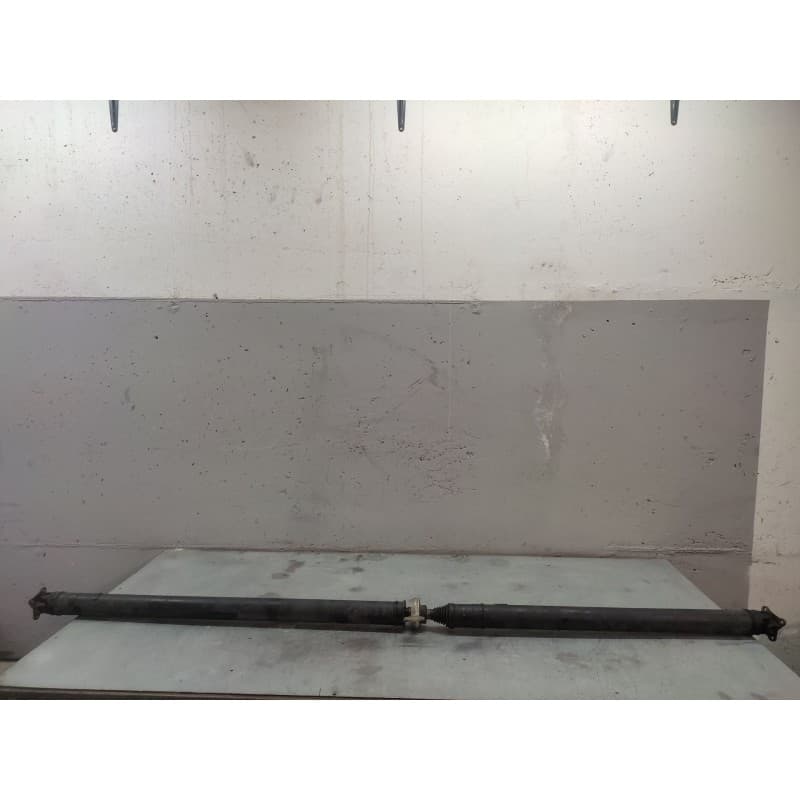 Recambio de transmision central para toyota rav 4 (a3) luna referencia OEM IAM  2.22CM - Plata