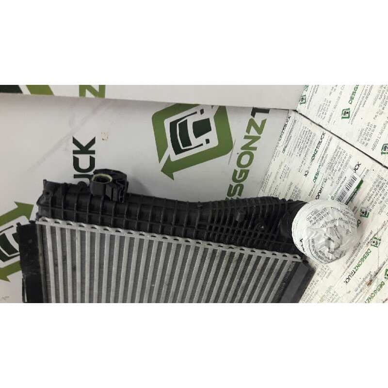 Recambio de intercooler para volkswagen passat berlina (3c2) advance referencia OEM IAM - Azul 4