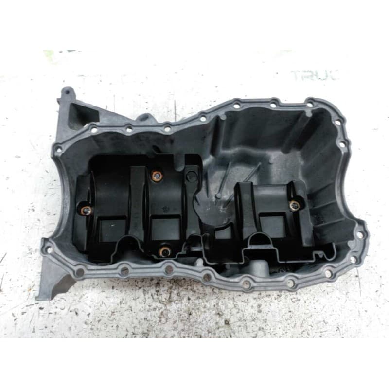 Recambio de carter para renault kangoo (f/kc0) alize referencia OEM IAM 8200238932 - Blanco