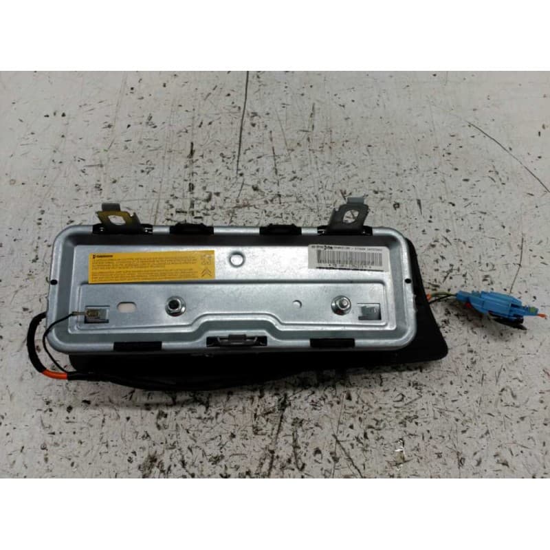 Recambio de airbag delantero derecho para citroën c2 furio referencia OEM IAM - Azul 2