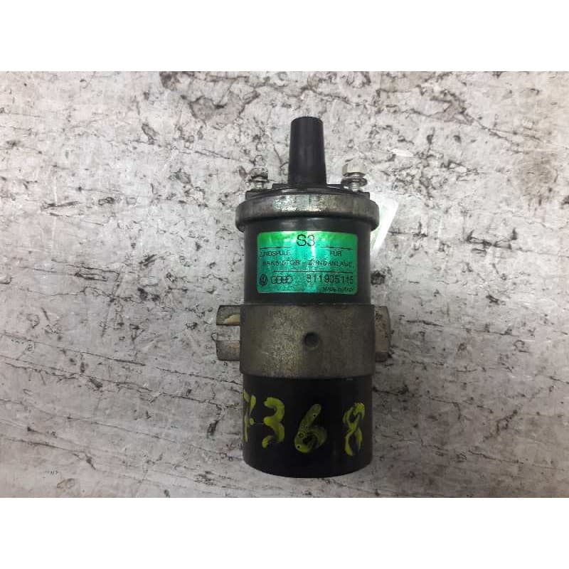 Recambio de bobina encendido para audi 80/90 (893) 90 referencia OEM IAM 811905115