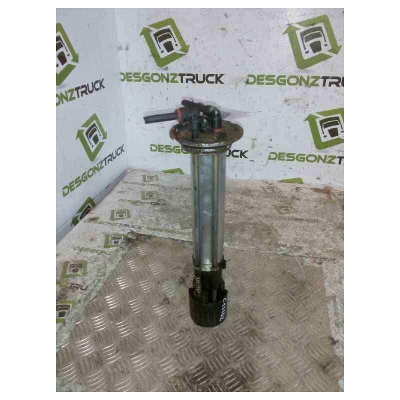 Recambio de aforador para iveco eurocargo referencia OEM IAM 99484165