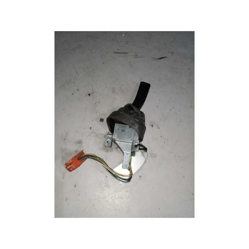 Recambio de mando intarder para volvo touring b7r autobus referencia OEM IAM 3197868 - Blanco 3
