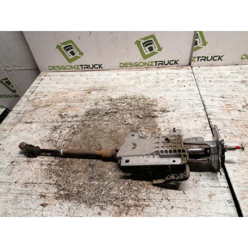 Recambio de columna direccion para citroën c4 berlina sx referencia OEM IAM 9655331177