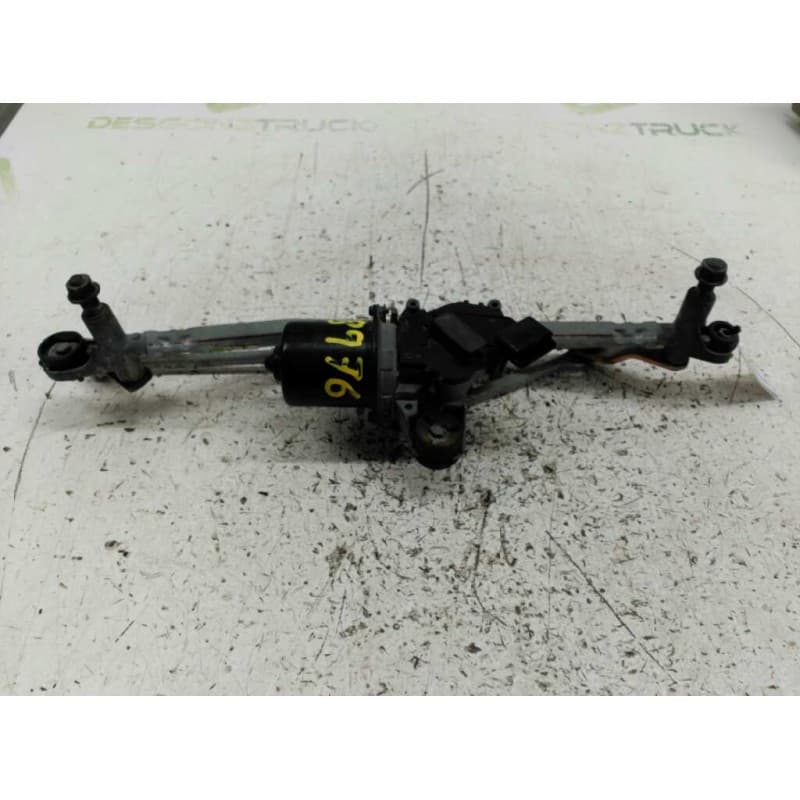 Recambio de motor limpia delantero para citroën c2 furio referencia OEM IAM - Azul