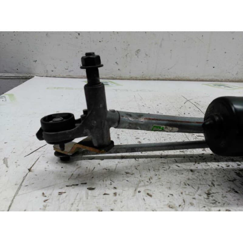 Recambio de motor limpia delantero para citroën c2 furio referencia OEM IAM - Azul 3