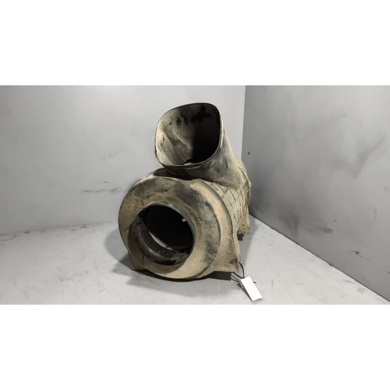 Recambio de filtro aire para scania r i r 500 referencia OEM IAM 1870000 - Blanco 2