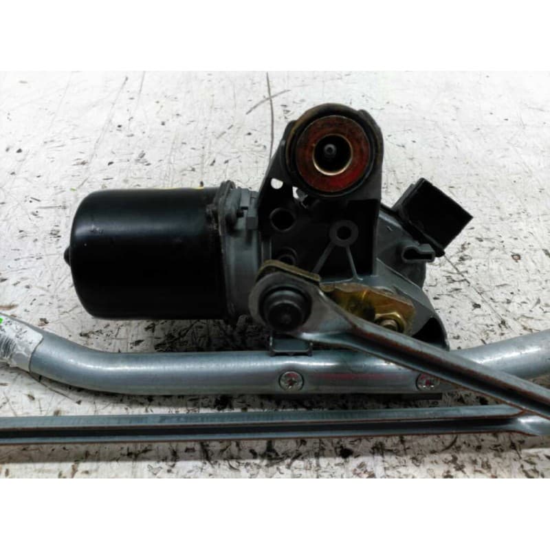 Recambio de motor limpia delantero para citroën c2 furio referencia OEM IAM - Azul 6
