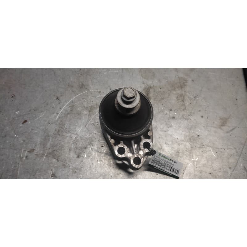 Recambio de soporte motor derecho para ford fiesta (cbk) ambiente referencia OEM IAM - Rojo
