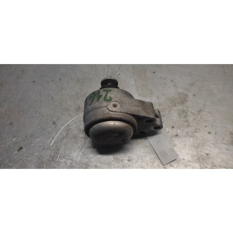 Recambio de soporte motor derecho para ford fiesta (cbk) ambiente referencia OEM IAM - Rojo 2