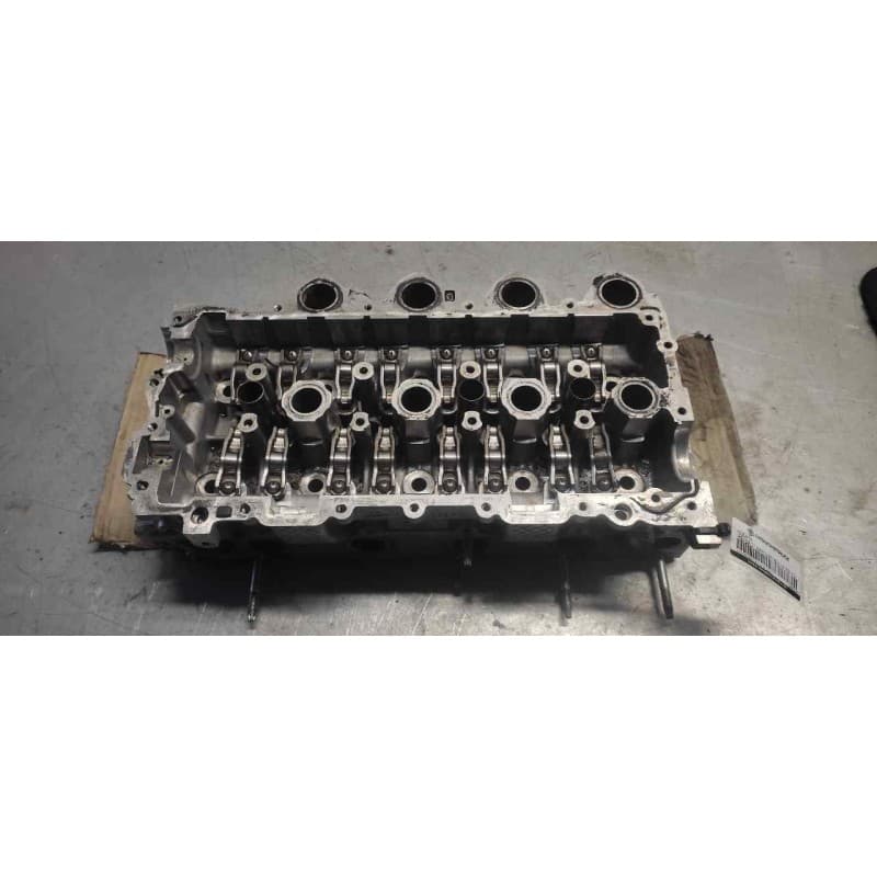 Recambio de culata para peugeot partner (s2) 1.6 16v hdi referencia OEM IAM 9655911480