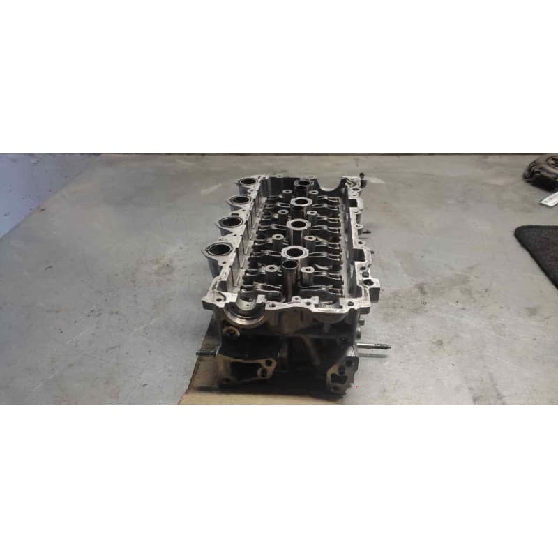 Recambio de culata para peugeot partner (s2) 1.6 16v hdi referencia OEM IAM 9655911480 3