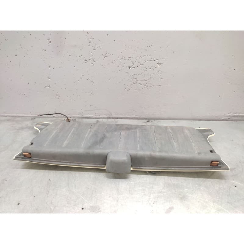 Recambio de tapa maletero para smart fortwo coupe referencia OEM IAM 2