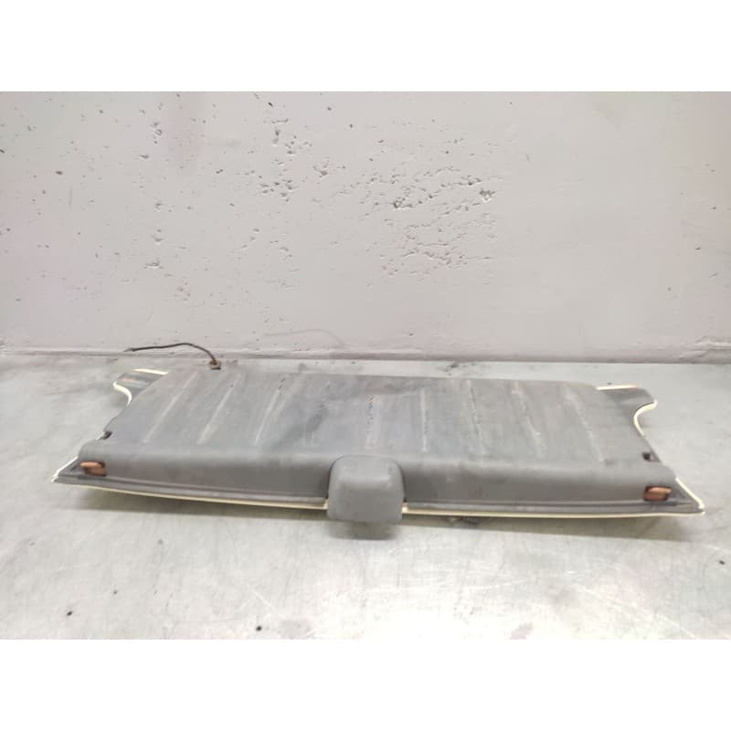 Recambio de tapa maletero para smart fortwo coupe referencia OEM IAM 3