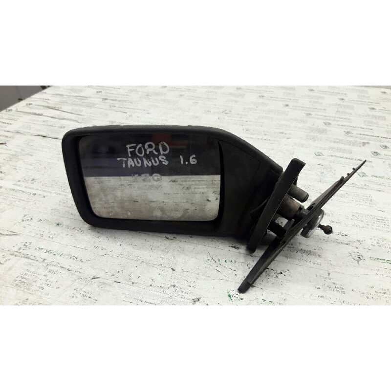 Recambio de retrovisor izquierdo para ford taunus s berlina referencia OEM IAM