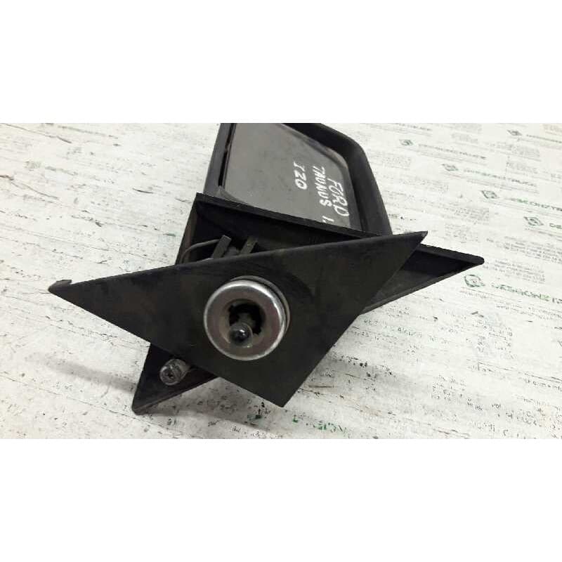Recambio de retrovisor izquierdo para ford taunus s berlina referencia OEM IAM 2