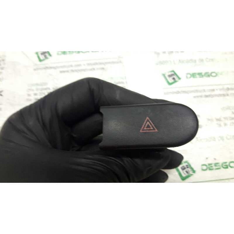 Recambio de warning para hyundai accent (lc) gl 4p referencia OEM IAM