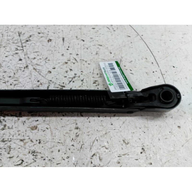 Recambio de brazo limpia delantero derecho para citroën c2 furio referencia OEM IAM - Azul 3