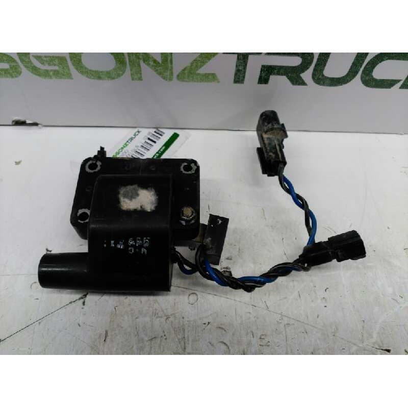 Recambio de bobina encendido para hyundai atos (mx) gls referencia OEM IAM 2